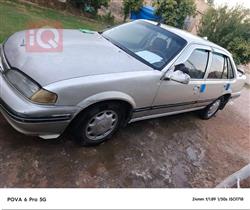 Daewoo Prince
